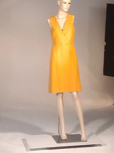Stylish Yellow suits