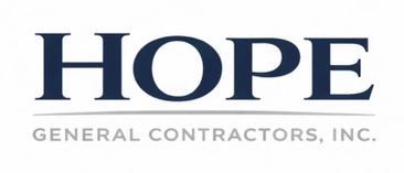Hope General Contractors, Inc.