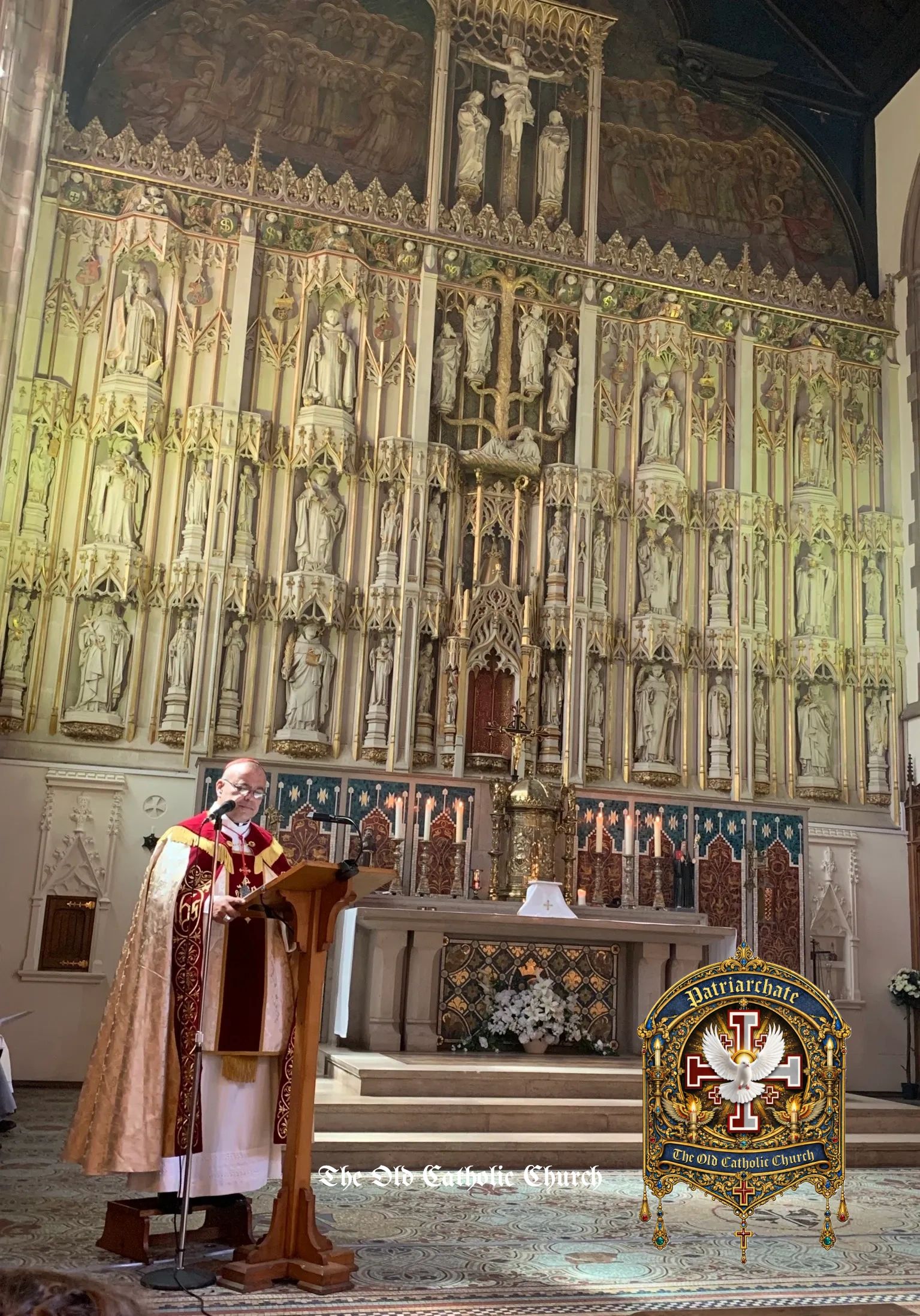 American Old Catholic Church 2