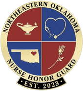 Northeastern Oklahoma Nurse Honor Guard