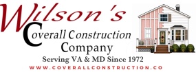 Wilson's Coverall Construction Company