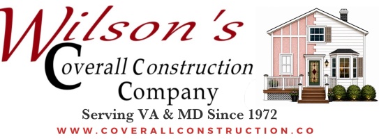 Wilson's Coverall Construction Company