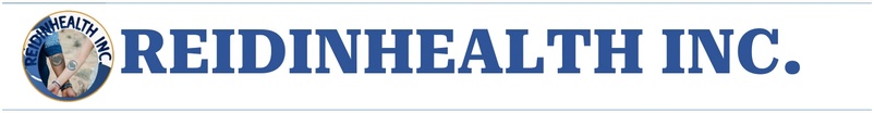 REIDINHEALTH Inc.
