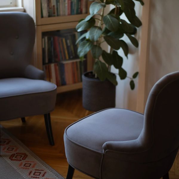 One on one therapy individual therapy 