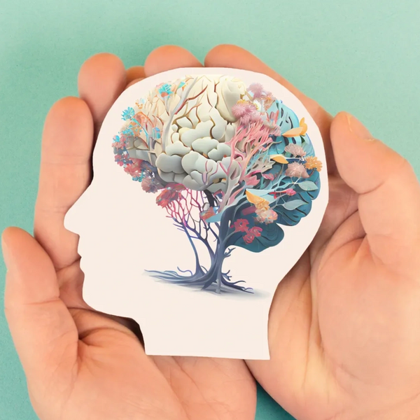 growing your mind garden of life