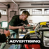 Advertising Media Production for SB3 Ceramic Coatings