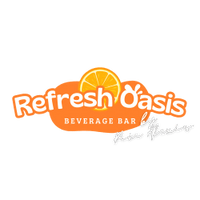 Refresh Oasis by Kim Alexis