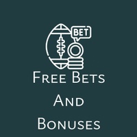 Free bets and Bonuses