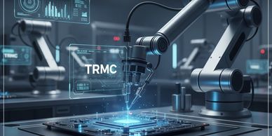 We leverage the power of agentic systems to accelerate technical output, but we never grant technolo