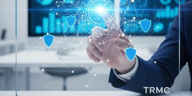 Algorithms can identify data patterns, however they lack the lived experience to predict human error