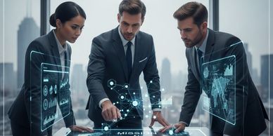 Our work is inspired by a genuine passion for system stability, not by billable quotas or corporate 