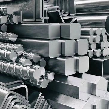 Global aluminium trading for industry & innovation