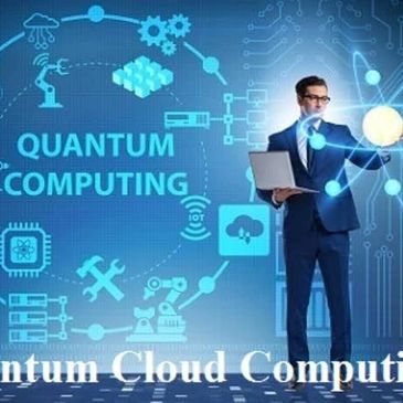 Pioneering Quantum Computing solutions to solve complex global, industrial, and security challenges