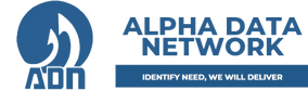 Alpha Data Network