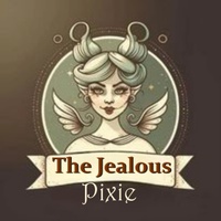 The Jealous Pixie