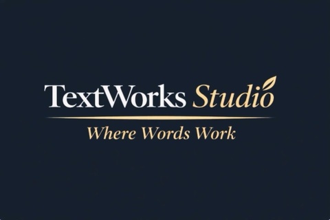 TextWorks Studio