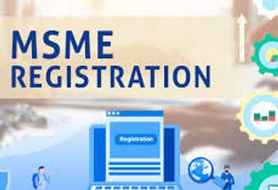 MSME Registration Online | Udyam Certificate Services