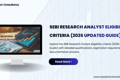 sebi research analyst eligibility
