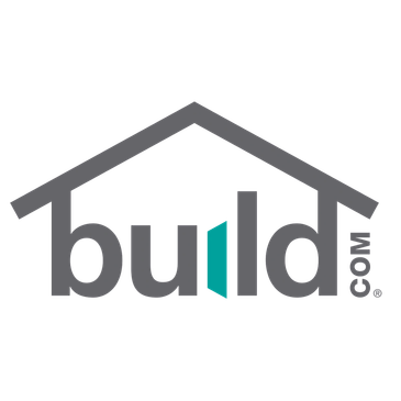 Logo of Build.com with a house outline.