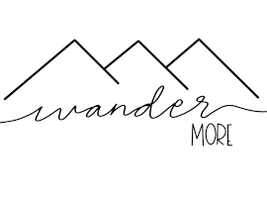 Wander More Counseling