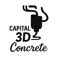 Capital 3D Concrete 