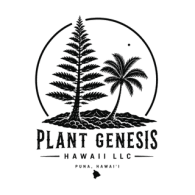 Plant Genesis Hawaii