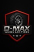 dmaxwheelsandtires.com