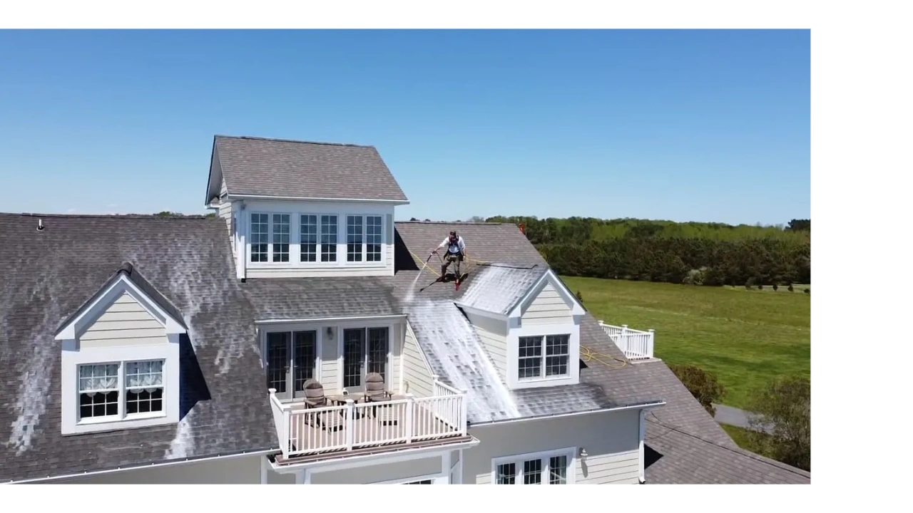 Shingle Restoration Services Shingle RestorationGreener Shingles Rejuvenator, Roofing