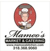 Mamoo's Market & Catering