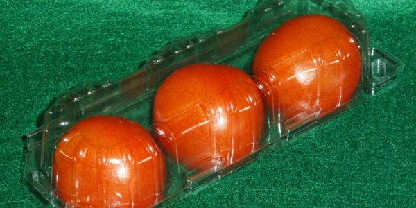 Sustainable Produce Packaging