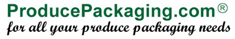 Fruit and Vegetable Packaging - ProducePackaging.com®