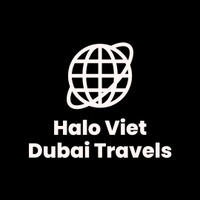 Halo Dubai Travels