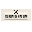 Your Handy Man Dan