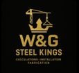 W&G STEEL KINGS