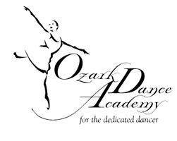 Ozark Dance Academy