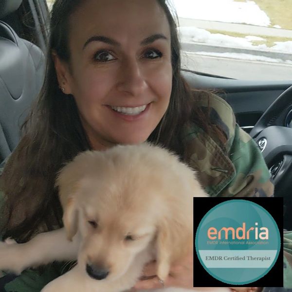 I specialize in anxiety, trauma care, and attachment challenges. I provide EMDR (Eye Movement Desens