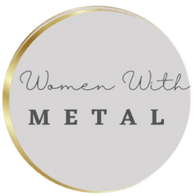 Women With Metal