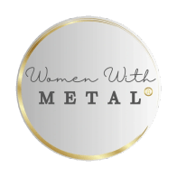 Women With Metal