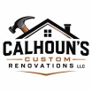 Calhoun's Custom Renovations