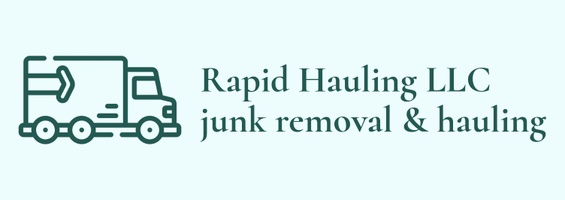 Rapid Hauling LLC                        junk removal & hauling