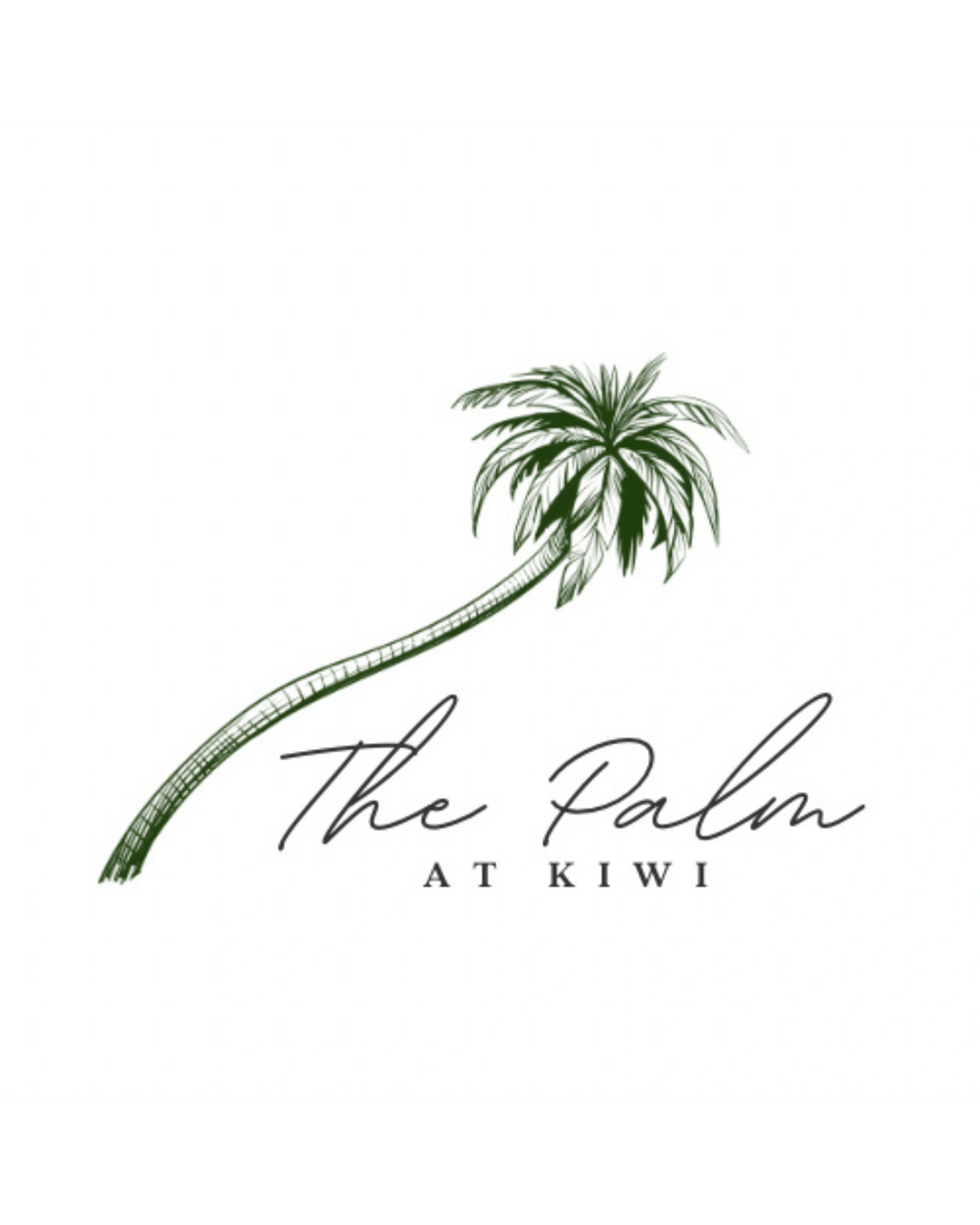 The Palm At Kiwi Logo