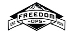 
FREEDOM OPS UK

