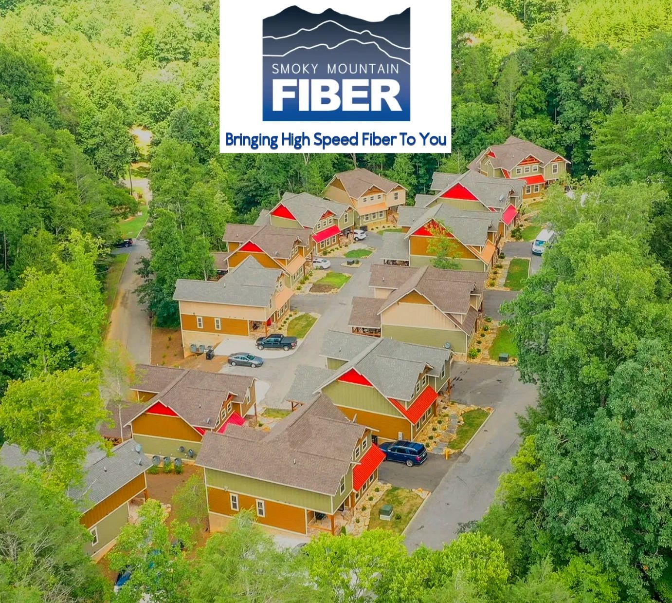 Smoky Mountain Fiber