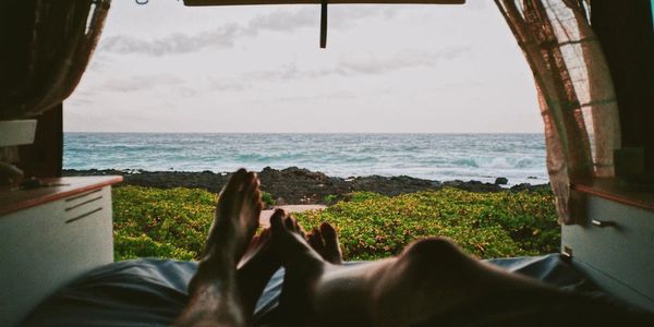 Romantic getaway and Honeymoon 