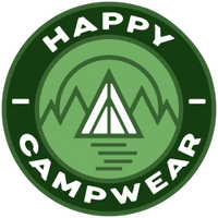 Happy Campwear