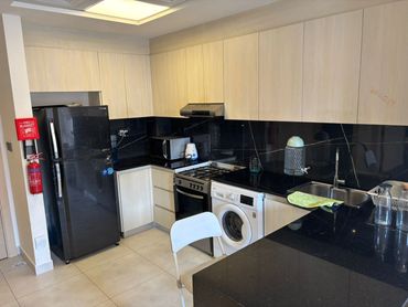 1 BEDROOM HALL - FURNISHED. Binghatti Rose, JVC District 15, Jumeirah Village Circle (JVC), Dubai