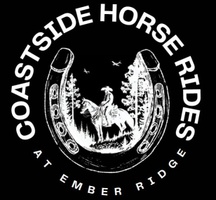 Coastside Horse Rides  