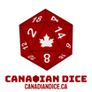 Canadian Dice