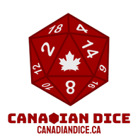 Canadian Dice