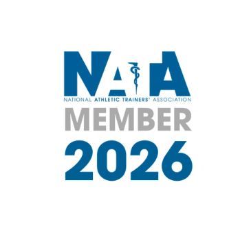 NATA Member 2026 logo.